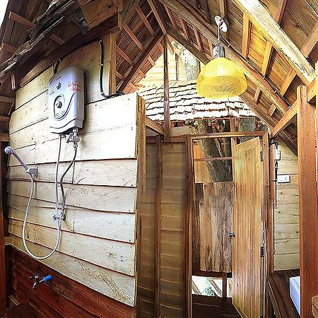 Rabeang Pasak Treehouse Resort Чіангмай Екстер'єр фото