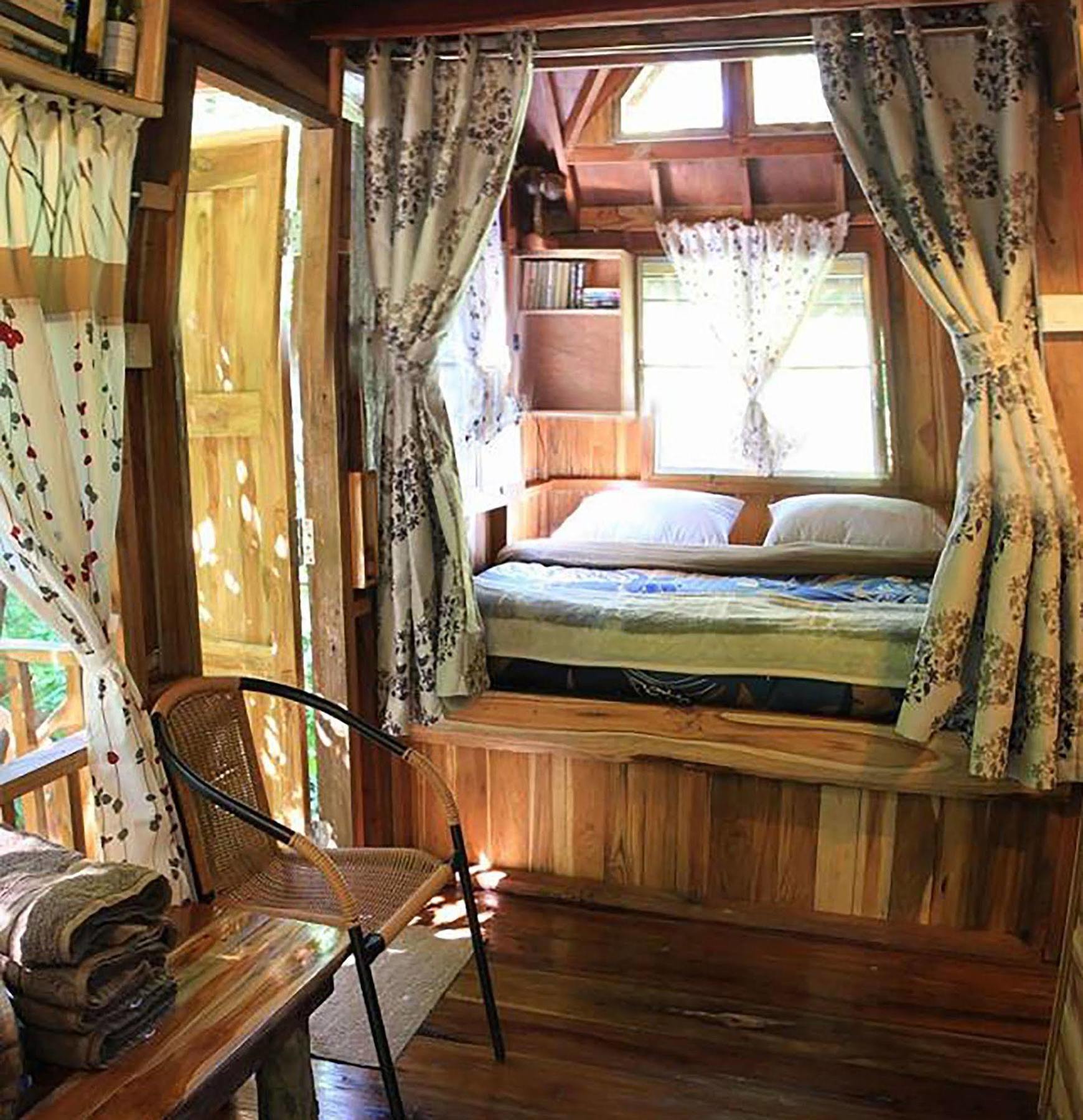 Rabeang Pasak Treehouse Resort Чіангмай Екстер'єр фото