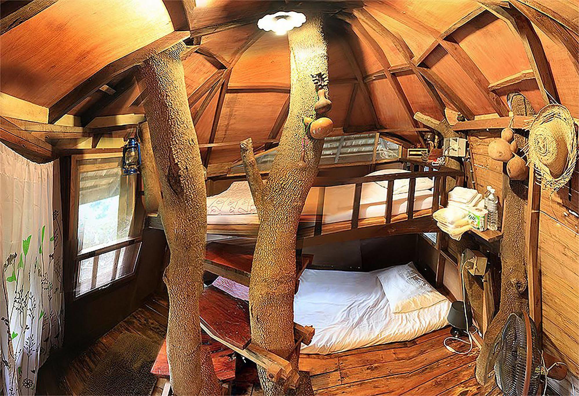 Rabeang Pasak Treehouse Resort Чіангмай Екстер'єр фото