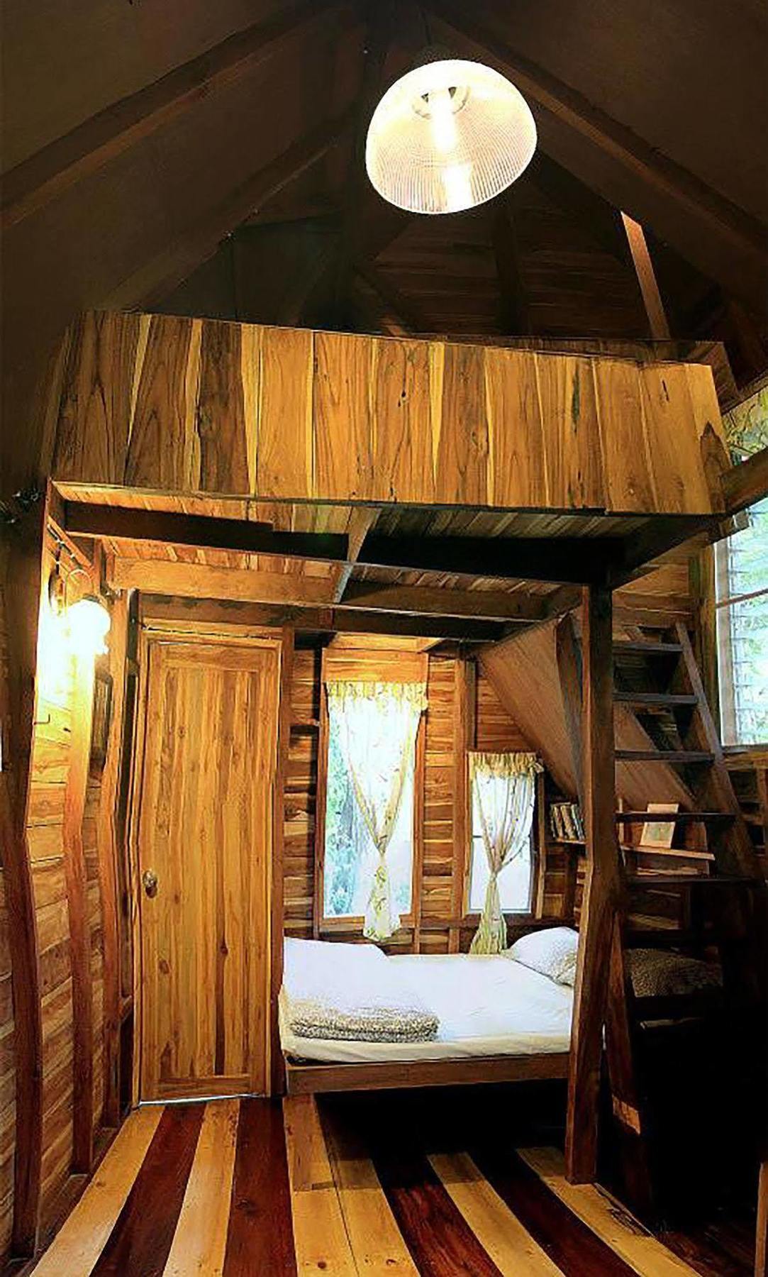 Rabeang Pasak Treehouse Resort Чіангмай Екстер'єр фото