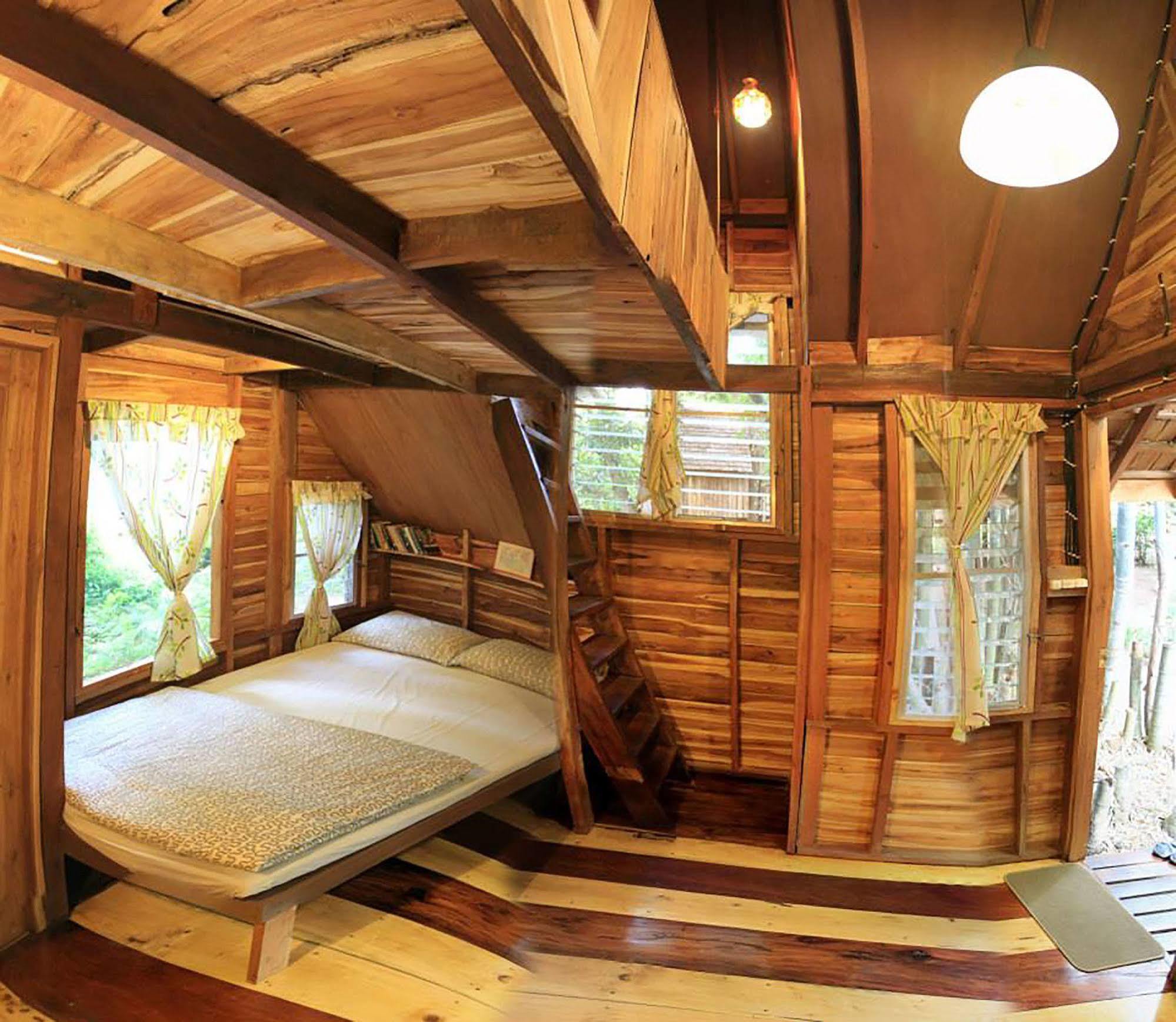 Rabeang Pasak Treehouse Resort Чіангмай Екстер'єр фото
