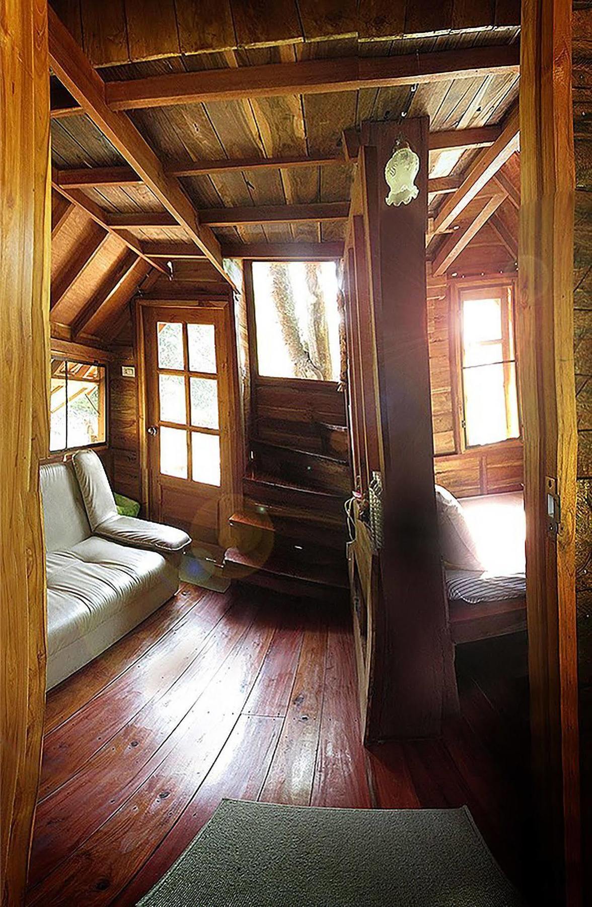 Rabeang Pasak Treehouse Resort Чіангмай Екстер'єр фото