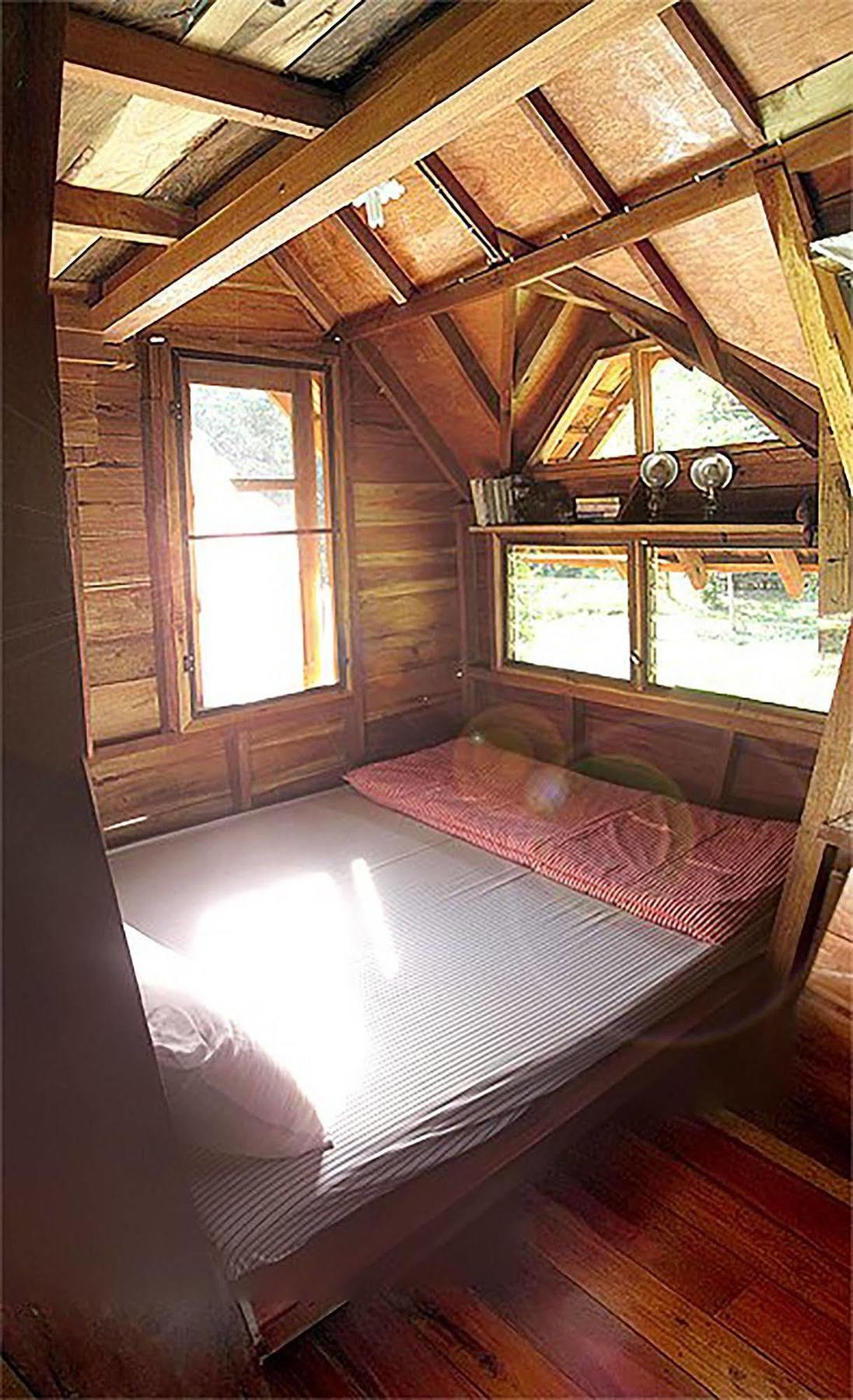 Rabeang Pasak Treehouse Resort Чіангмай Екстер'єр фото