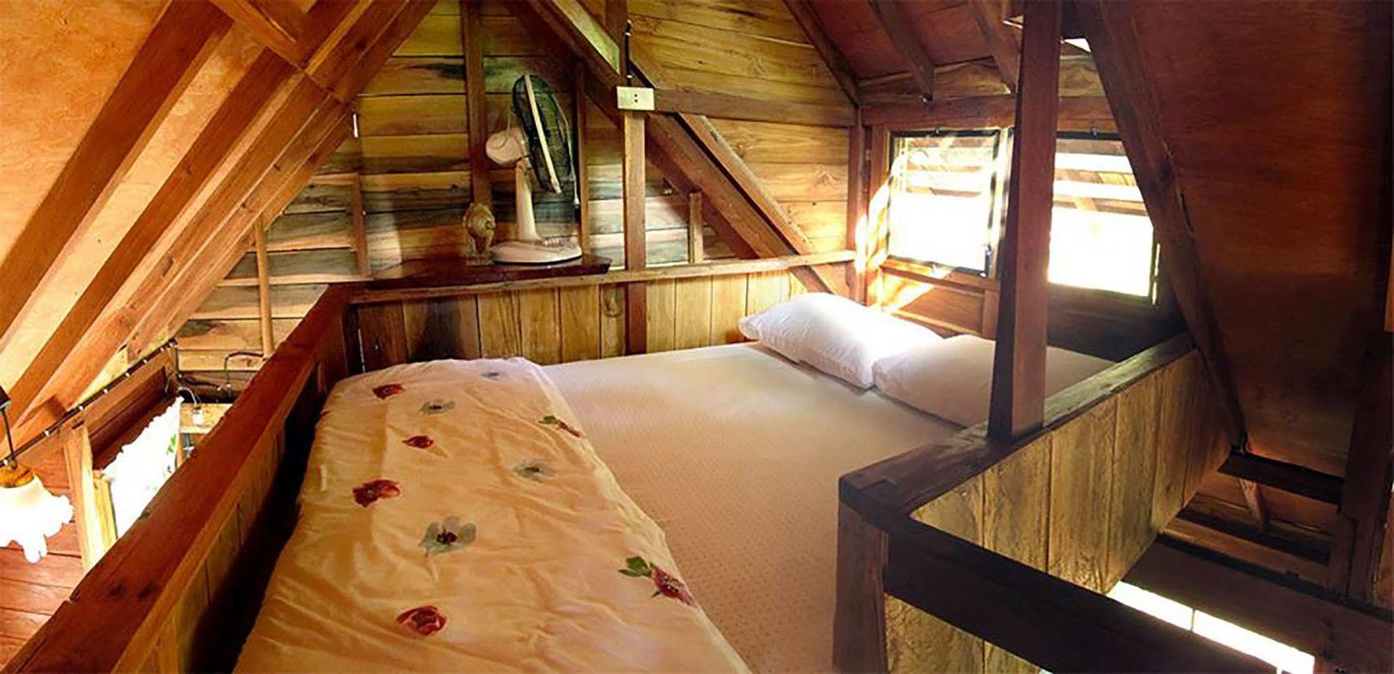 Rabeang Pasak Treehouse Resort Чіангмай Екстер'єр фото